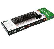 DIALOG KMROP-4010U