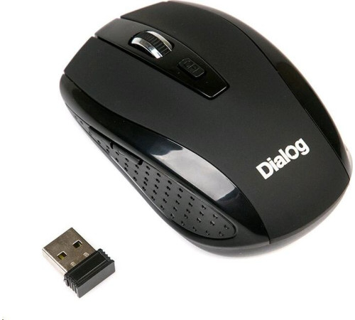 DIALOG KMROP-4020U