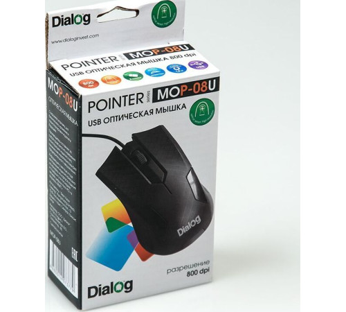 DIALOG MOP-08U