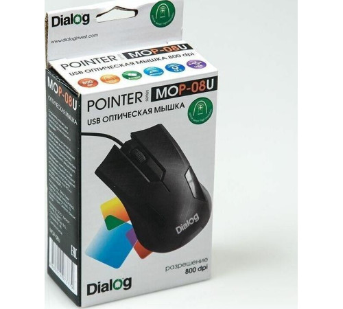 DIALOG MOP-08U