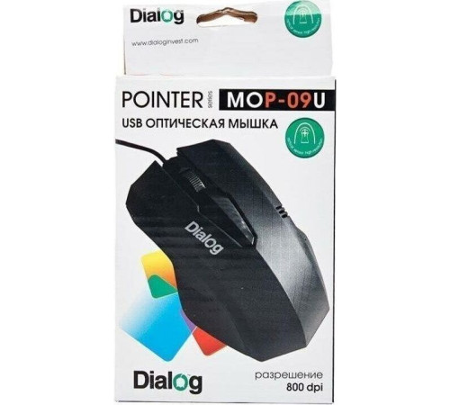 DIALOG MOP-09U