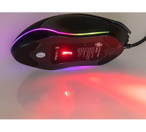 DIALOG MGK 26U GAN-KATA