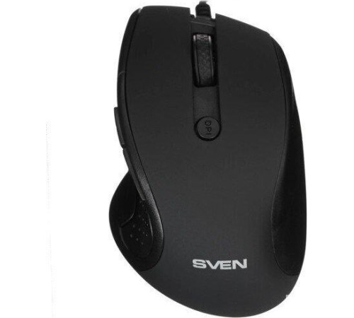 SVEN RX-113 , черный