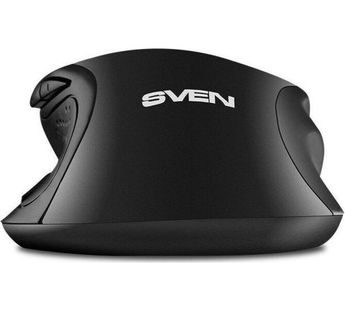 SVEN RX-113 , черный