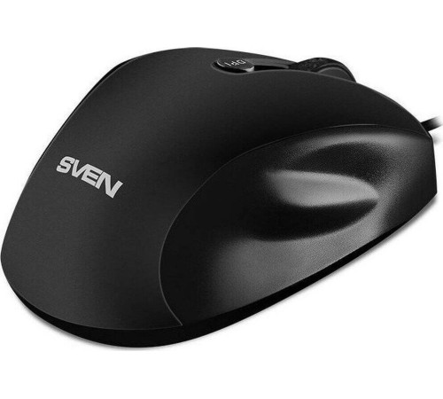 SVEN RX-113 , черный