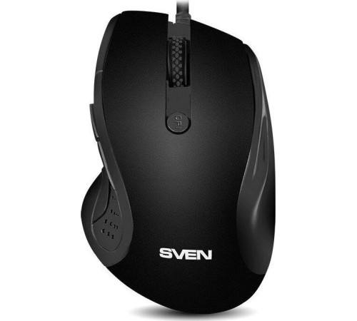 SVEN RX-113 , черный