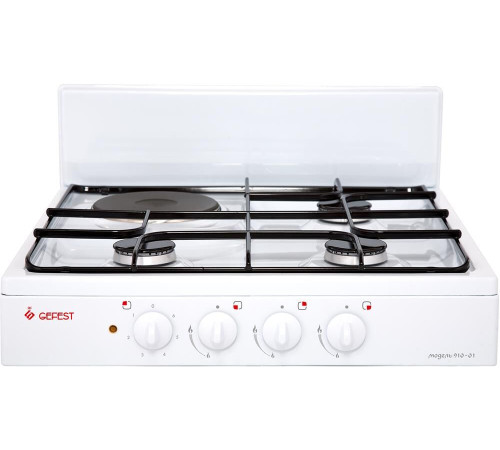 GEFEST 910-01 газ-электрика