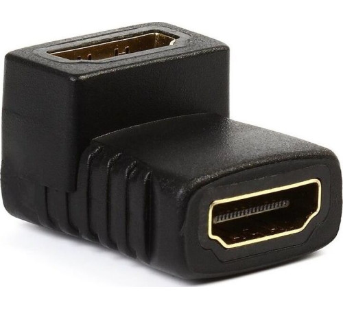 SMARTBUY (A112) адаптер HDMI F-F угловой разъем A112