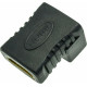SMARTBUY (A112) адаптер HDMI F-F угловой разъем A112