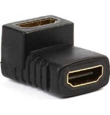 SMARTBUY (A112) адаптер HDMI F-F угловой разъем A112