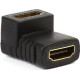 SMARTBUY (A112) адаптер HDMI F-F угловой разъем A112
