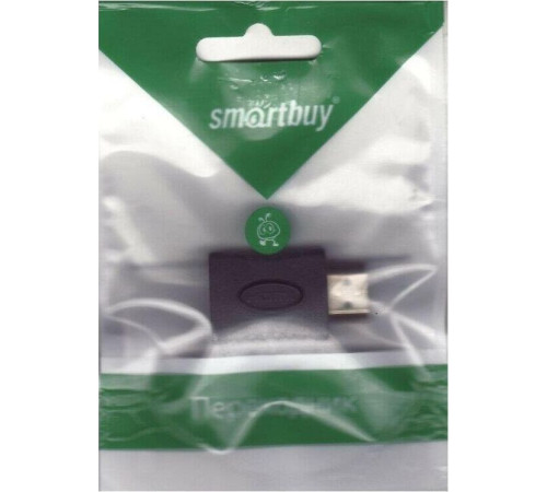 SMARTBUY (A113) адаптер HDMI M-F (5)
