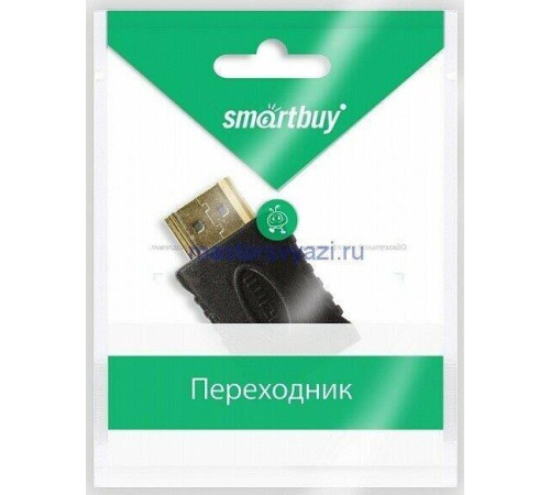SMARTBUY (A113) адаптер HDMI M-F (5)