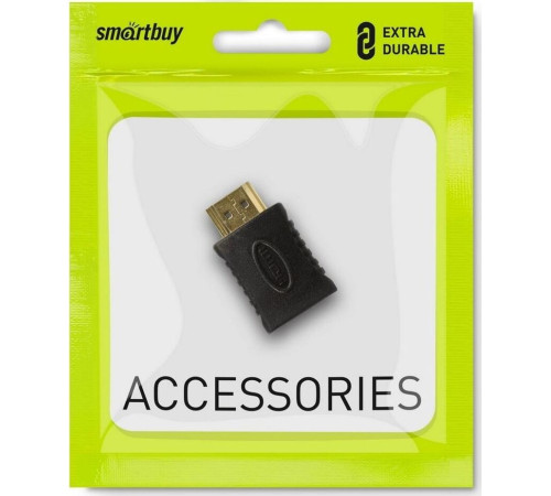 SMARTBUY (A113) адаптер HDMI M-F (5)