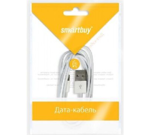 SMARTBUY IK-512 кабель USB - 8-PIN 1.2м (5)