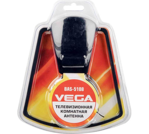 РЭМО (408010) BAS-5108-P VEGA пассивная