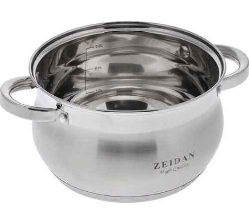 ZEIDAN Z-50238 3,0л