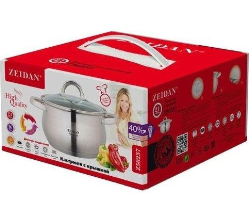 ZEIDAN Z-50238 3,0л