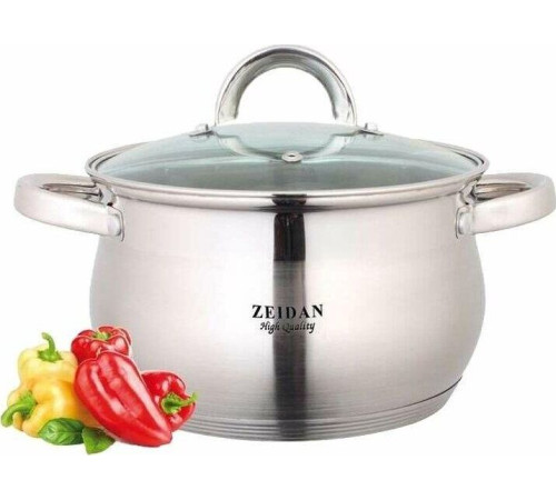 ZEIDAN Z-50239 4,0л