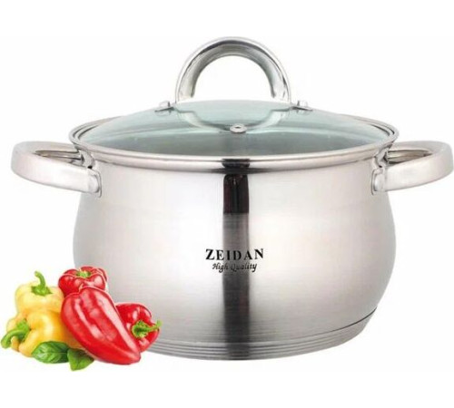 ZEIDAN Z-50239 4,0л