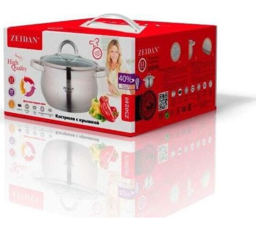 ZEIDAN Z-50240 5,1л