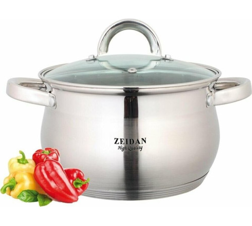 ZEIDAN Z-50240 5,1л