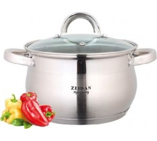 ZEIDAN Z-50240 5,1л