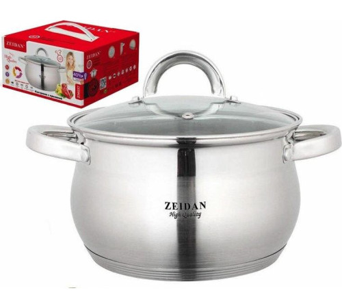 ZEIDAN Z-50240 5,1л