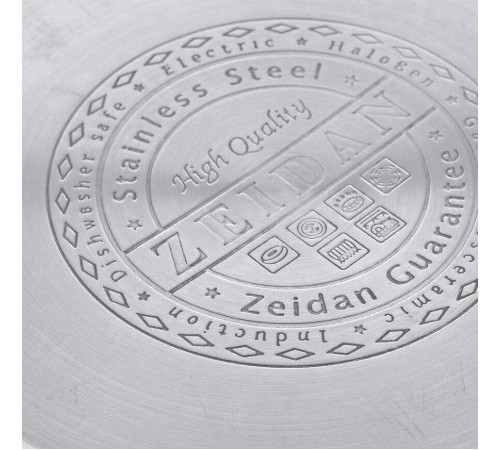 ZEIDAN Z-50240 5,1л