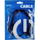 PERFEO (U4004) USB2.0 A вилка - MICRO USB вилка 0.5 м