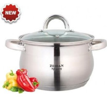 ZEIDAN Z-50241 6,6л