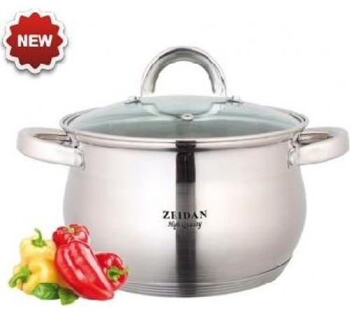 ZEIDAN Z-50241 6,6л