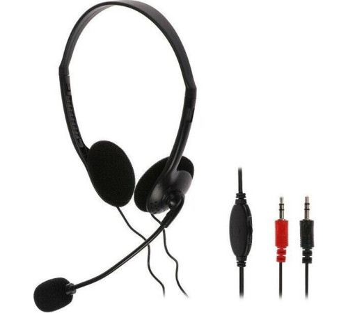 PERFEO (PF-CHAT-BLK) CHAT черный