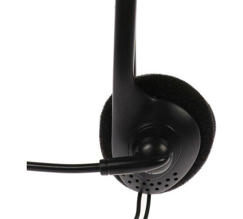 PERFEO (PF-CHAT-BLK) CHAT черный