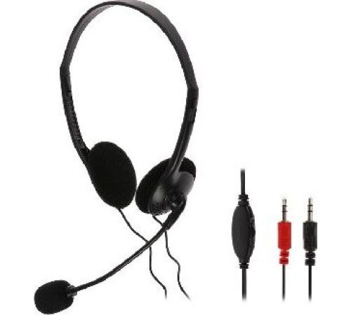 PERFEO (PF-CHAT-BLK) CHAT черный