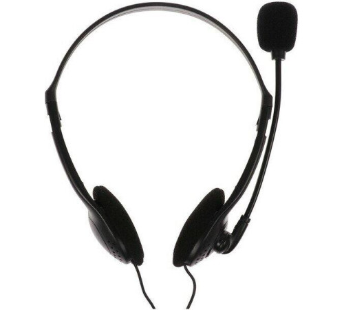 PERFEO (PF-CHAT-BLK) CHAT черный