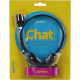 PERFEO (PF-CHAT-BLK) CHAT черный