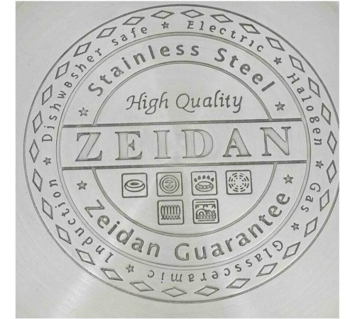 ZEIDAN Z-50242 MILAN