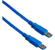 PERFEO (U4601) USB3.0 A вилка - A вилка 1.8 м