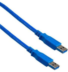 PERFEO (U4601) USB3.0 A вилка - A вилка 1.8 м