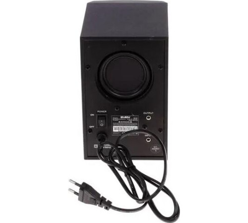 SVEN MS-90 черный