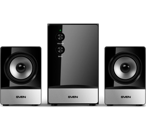 SVEN MS-90 черный