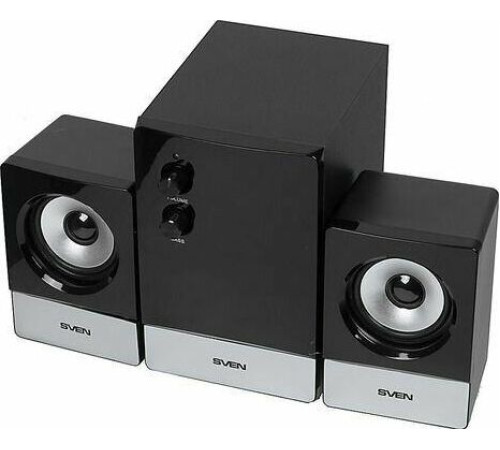 SVEN MS-90 черный