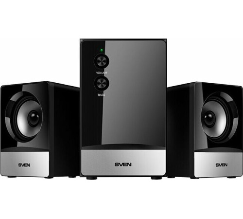 SVEN MS-90 черный