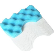 OZONE microne HS-10 набор фильтров для пылесосов Samsung