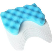 OZONE microne HS-12 набор фильтров для пылесосов Samsung