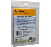 OZONE MF-1 микрофильтр для пылесоса универсальный 255х197мм