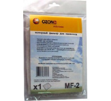 OZONE MF-2 фильтр моторный универсальный 320х200мм