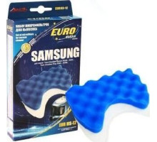 EURO CLEAN EUR-HS12 набор микрофильтров для Samsung