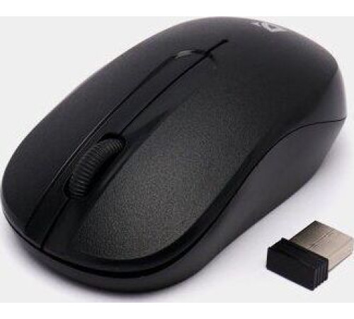 DEFENDER (52285) DATUM MM-285 черный